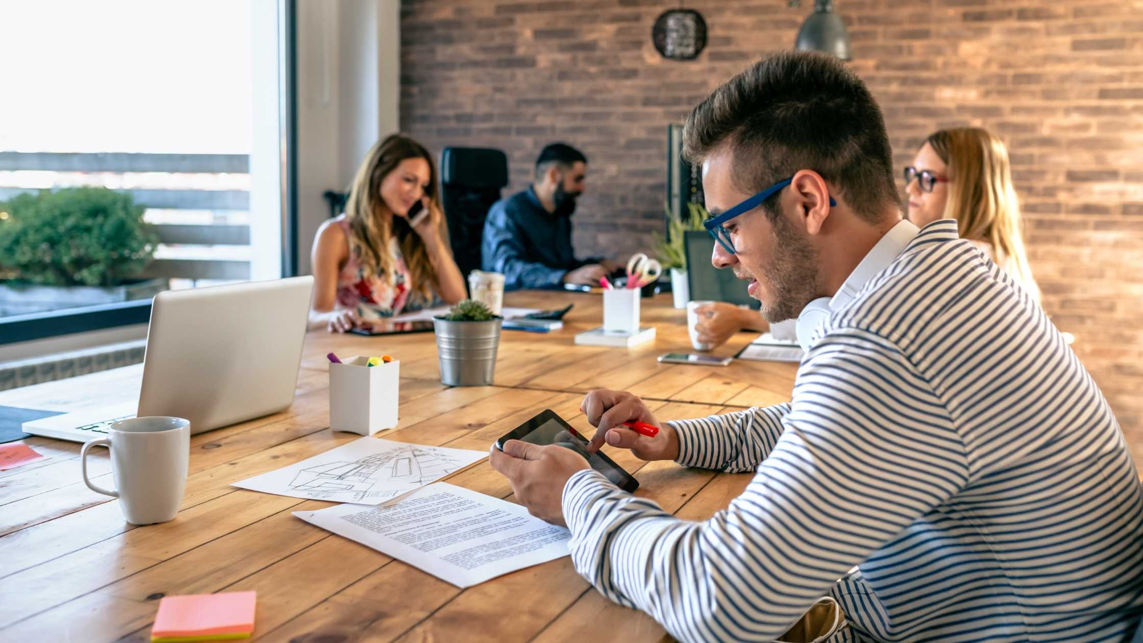 things you Should Know Before Investing in Office Expenditure