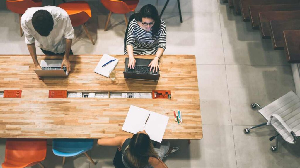 Coworking Spaces in Gurgaon - Blog - Styelwork