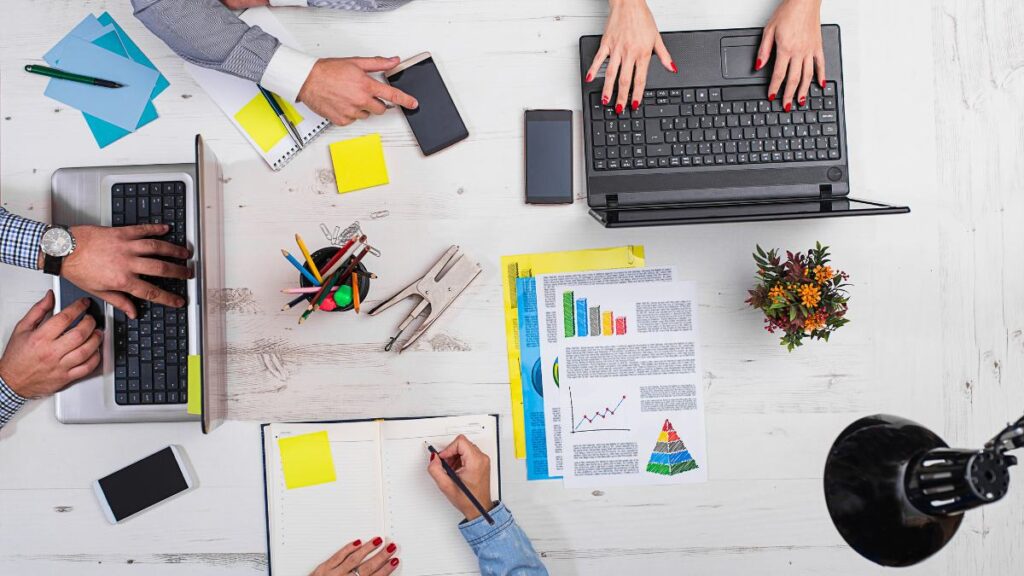Coworking Spaces Back in Action, as Work From Office Operations Restart