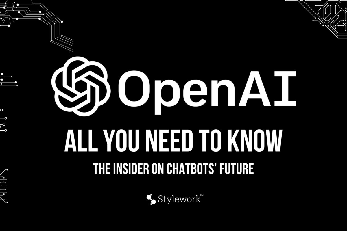 ChatGPT - All you need to know
