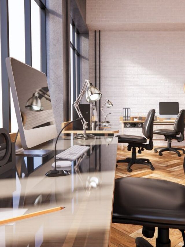 top coworking spaces in Coimbatore