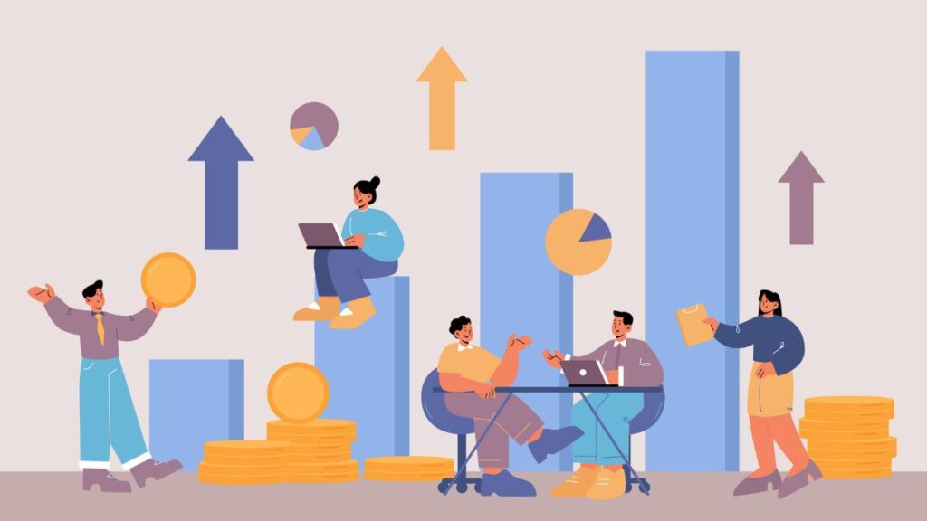 coworking spaces in real estate