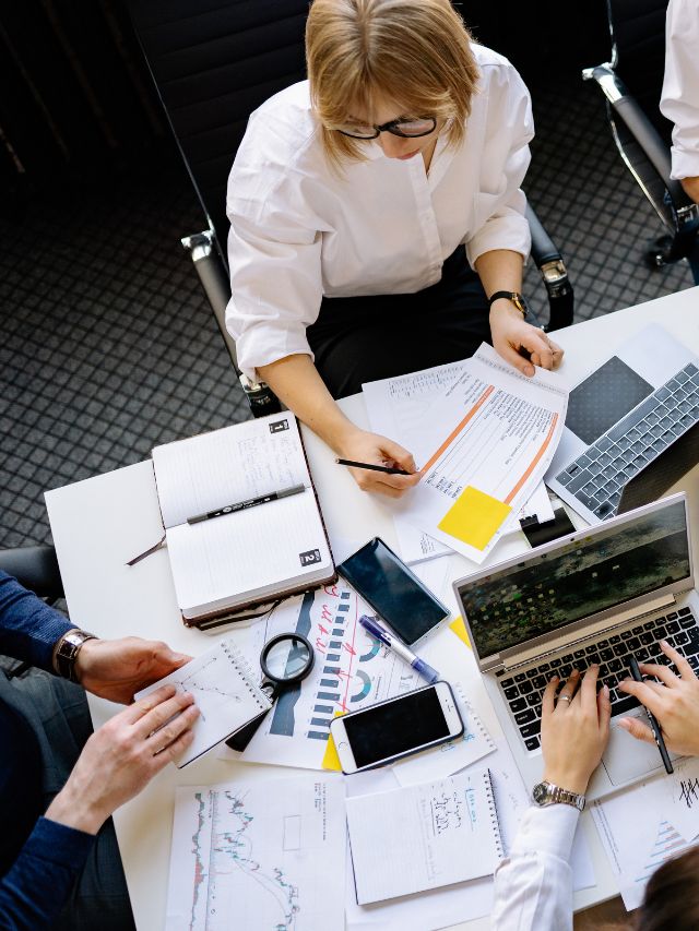 10 Best Coworking Space in Chandigarh