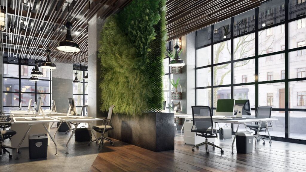 coworking office space solutions in R.S. Puram Coimbatore