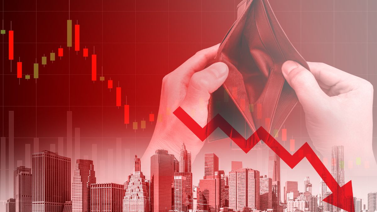 The Impact of Recessions on Businesses in India