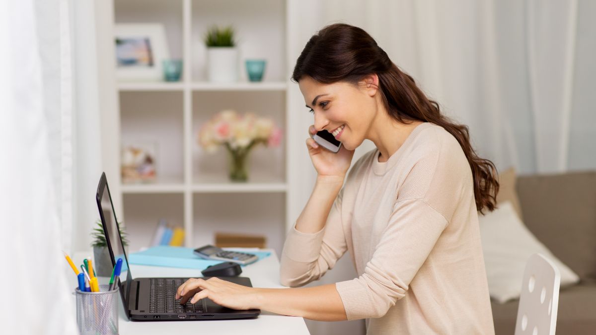 Coworking Spaces Better Options for Freelancers