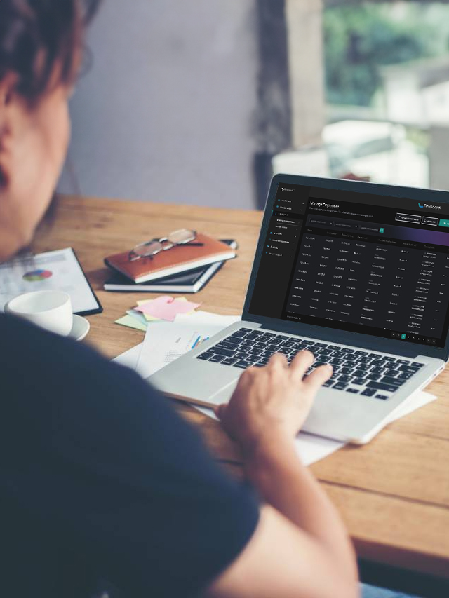 FlexBoard: Hybrid Workplace Platform By Stylework