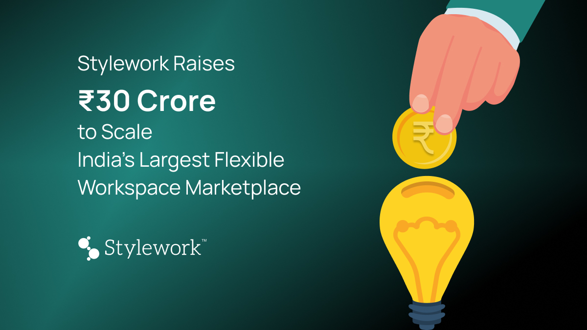 Stylework Raises ₹30 Cr